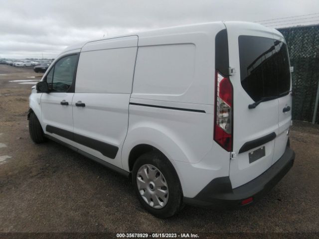 NM0LS7F76F1213782 Ford Transit Connect Xlt