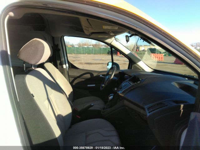 NM0LS7F76F1213782 Ford Transit Connect Xlt