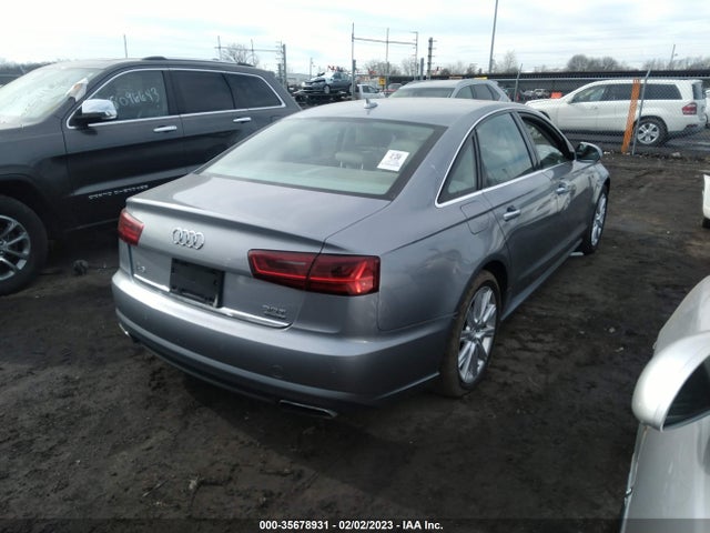 WAUHGAFCXGN028145 Audi A6 3.0t Prestige