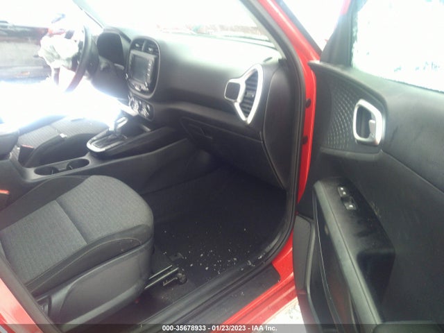 KIA Soul Gt-line 2020 KNDJ63AU0L7006026 Image 6
