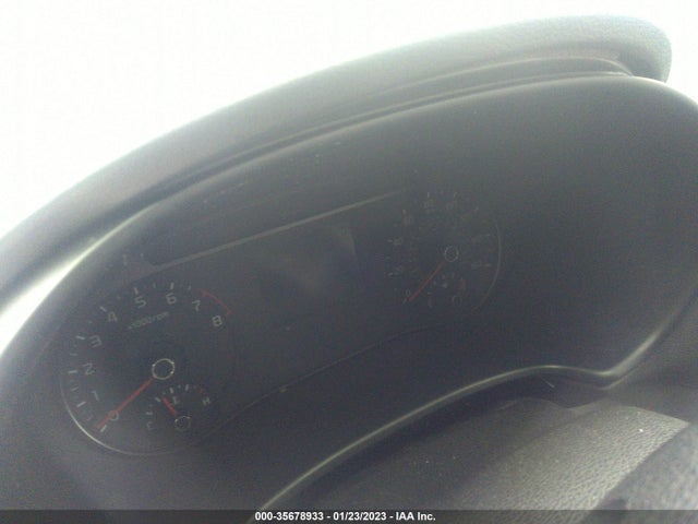 KIA Soul Gt-line 2020 KNDJ63AU0L7006026 Image 8