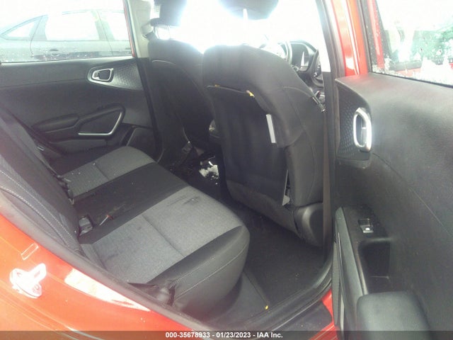 KIA Soul Gt-line 2020 KNDJ63AU0L7006026 Image 9