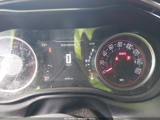 2C3CDZAG6HH614807 Dodge Challenger Sxt