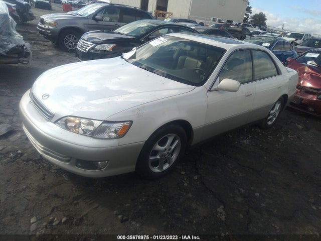 JT8BF28G6Y5086058 Lexus ES 300