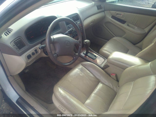 JT8BF28G6Y5086058 Lexus ES 300