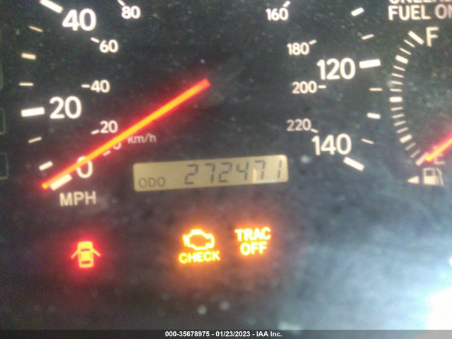 JT8BF28G6Y5086058 Lexus ES 300