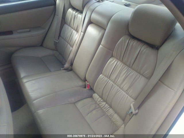JT8BF28G6Y5086058 Lexus ES 300