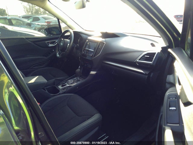 Subaru Forester Premium 2019 JF2SKAEC9KH463465 Image 5