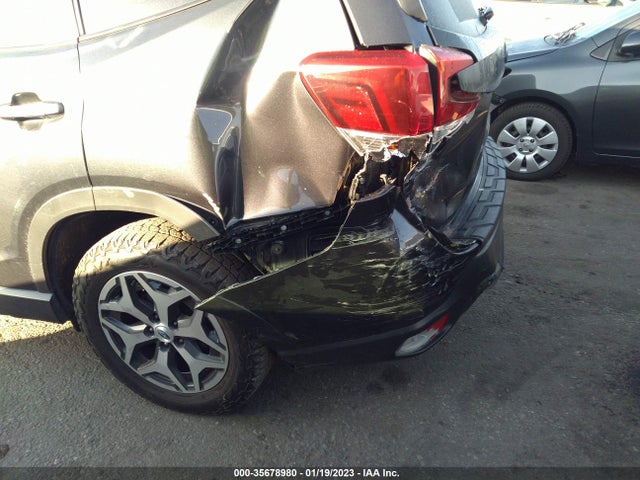 Subaru Forester Premium 2019 JF2SKAEC9KH463465 Image 6