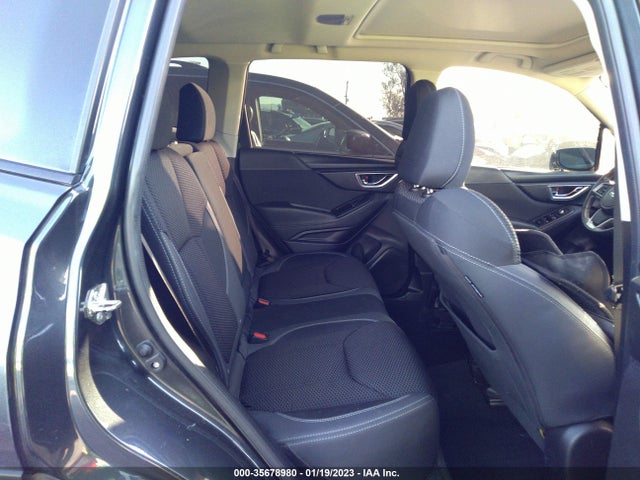 Subaru Forester Premium 2019 JF2SKAEC9KH463465 Image 8