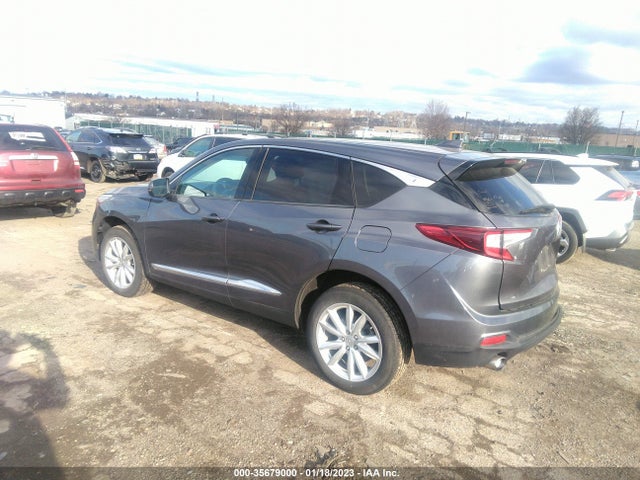 2019 Acura RDX, VIN: 5J8TC2H35KL031438
