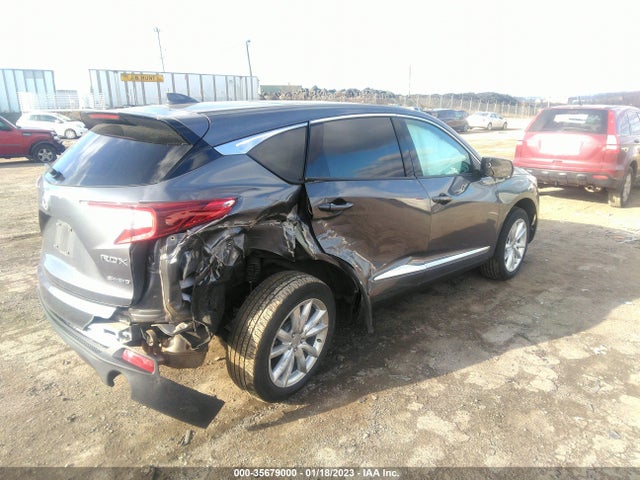 2019 Acura RDX, VIN: 5J8TC2H35KL031438