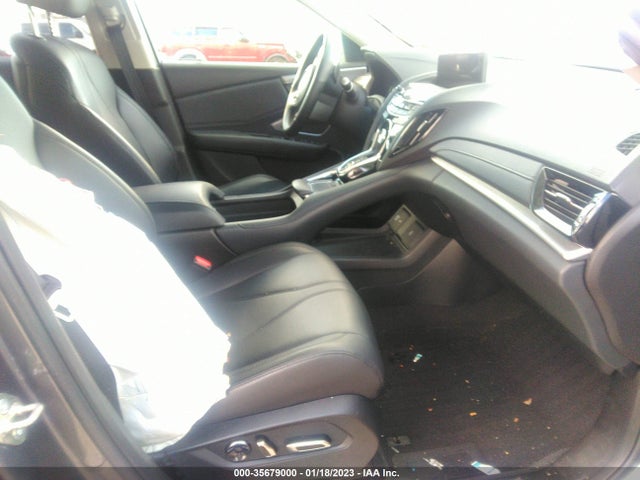 2019 Acura RDX, VIN: 5J8TC2H35KL031438