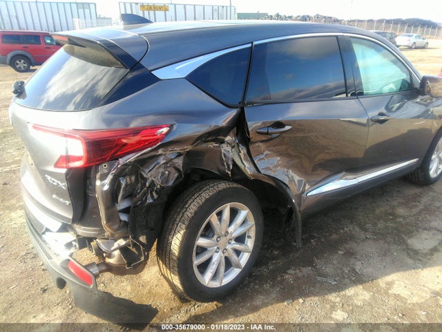 2019 Acura RDX, VIN: 5J8TC2H35KL031438