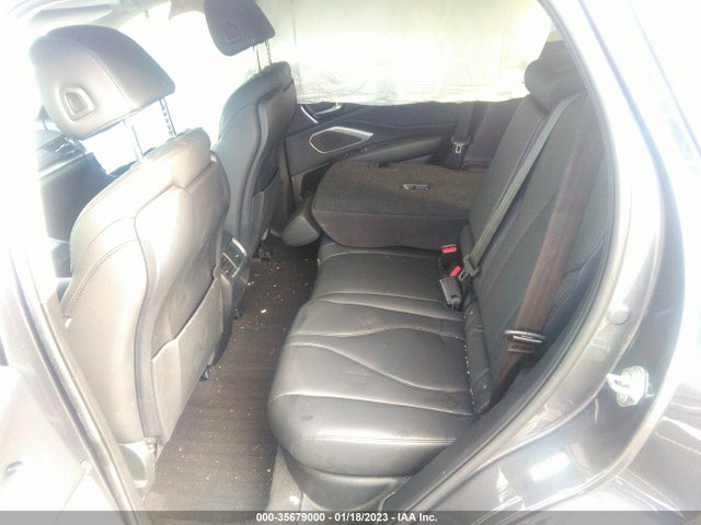 2019 Acura RDX, VIN: 5J8TC2H35KL031438