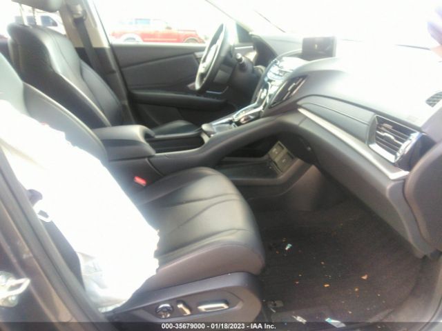 5J8TC2H35KL031438 Acura RDX