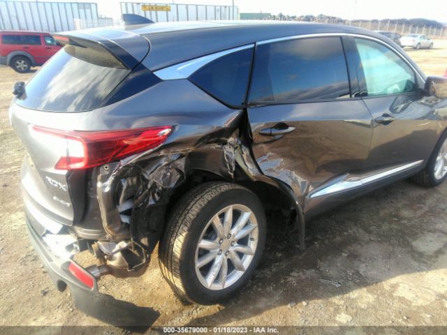 5J8TC2H35KL031438 Acura RDX