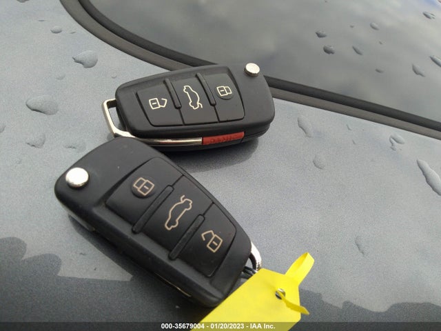 WA1GFCFS0GR024614 Audi Q3 Prestige