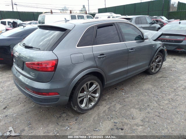 WA1GFCFS0GR024614 Audi Q3 Prestige