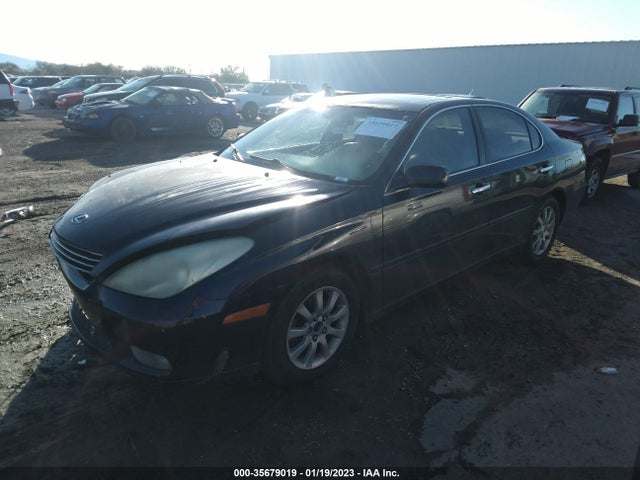 Lexus ES 330 2004 JTHBA30G640011125 Image 2