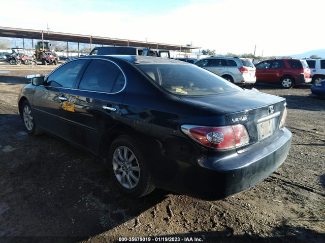 Lexus ES 330 2004 JTHBA30G640011125 Image 4