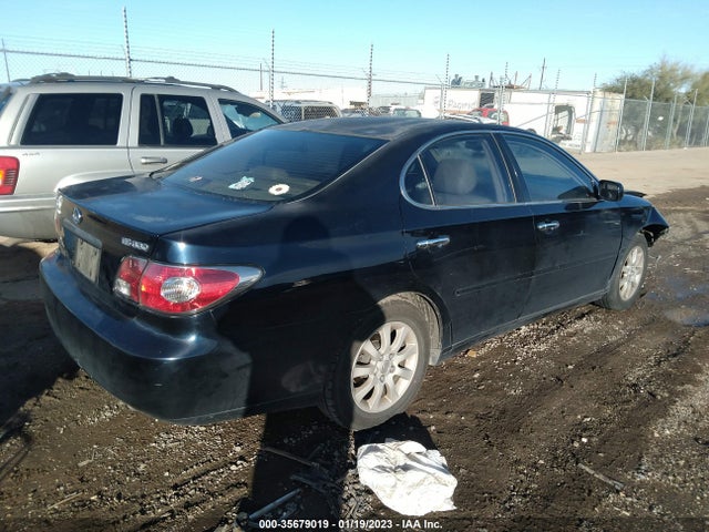 Lexus ES 330 2004 JTHBA30G640011125 Image 5
