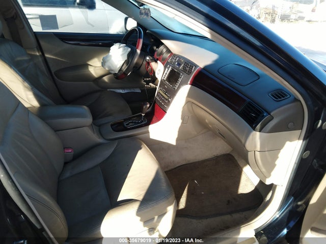 Lexus ES 330 2004 JTHBA30G640011125 Image 6