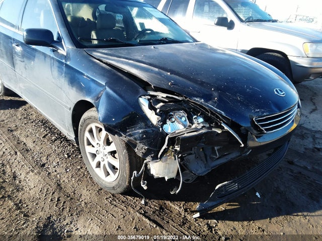 Lexus ES 330 2004 JTHBA30G640011125 Image 7