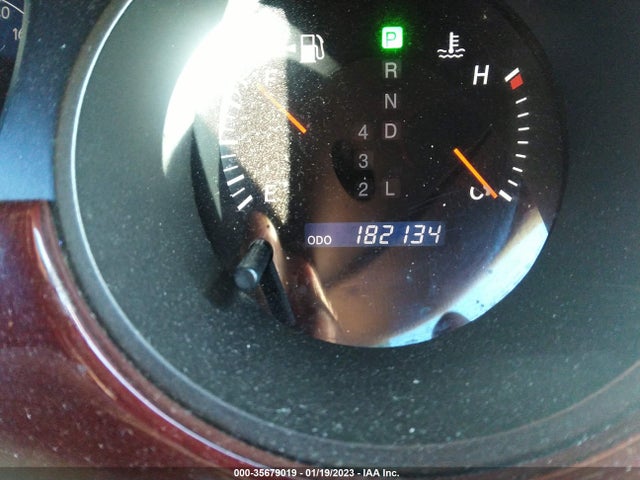 Lexus ES 330 2004 JTHBA30G640011125 Image 8