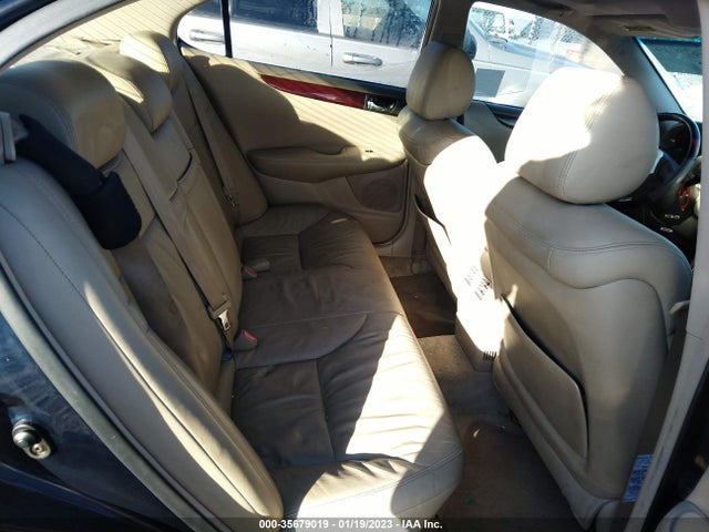 Lexus ES 330 2004 JTHBA30G640011125 Image 9