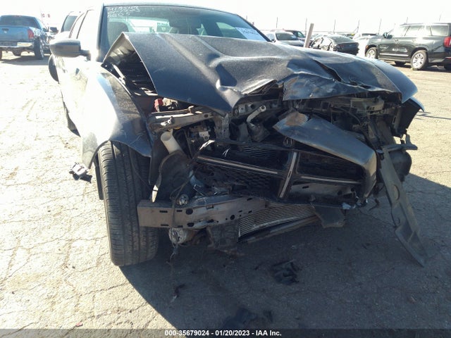 Dodge Charger Sxt Plus 2014 2C3CDXJG8EH144179 Image 6