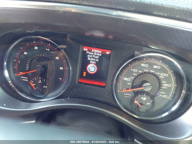 Dodge Charger Sxt Plus 2014 2C3CDXJG8EH144179 Image 7