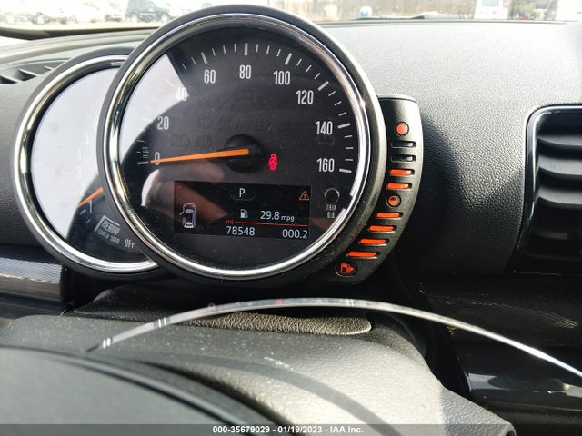 2016 Mini Clubman, VIN: WMWLN5C53G2E29781