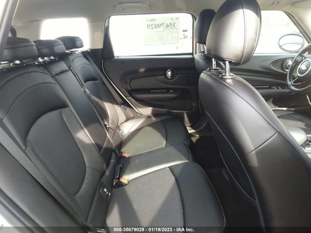 2016 Mini Clubman, VIN: WMWLN5C53G2E29781