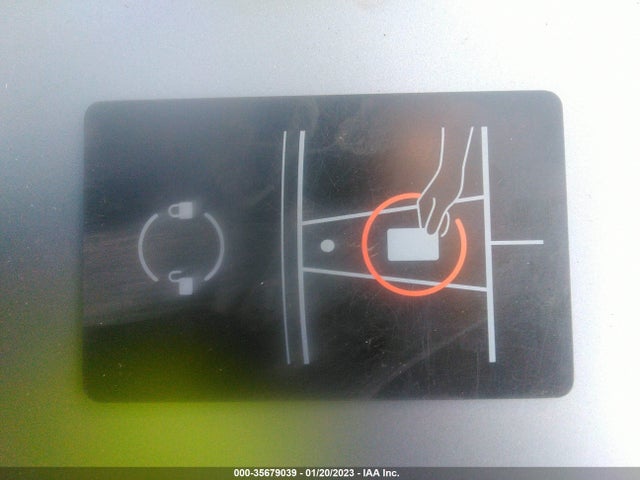Tesla Model Y Long Range 2022 7SAYGDEEXNF331352 Image 11