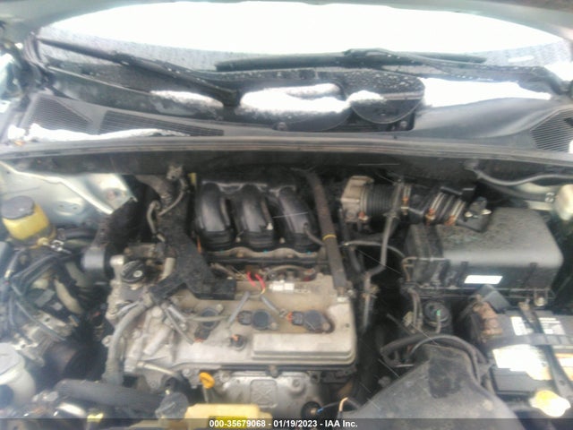 Lexus RX 350 2008 2T2GK31U88C051562 Image 11
