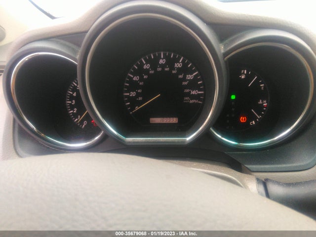 Lexus RX 350 2008 2T2GK31U88C051562 Image 8
