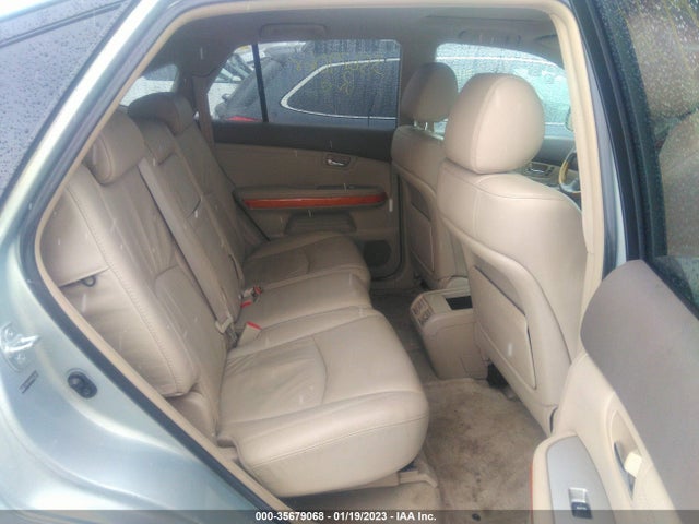 Lexus RX 350 2008 2T2GK31U88C051562 Image 9