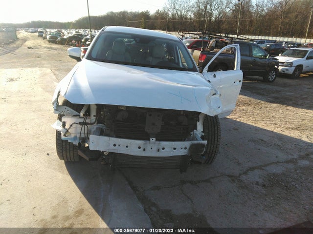 2016 Mazda CX-9, VIN: JM3TCBCY2G0111216