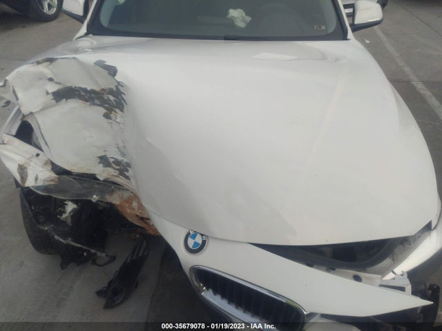 BMW 3 Series 328i 2015 WBA3C1C53FK120449 Image 10