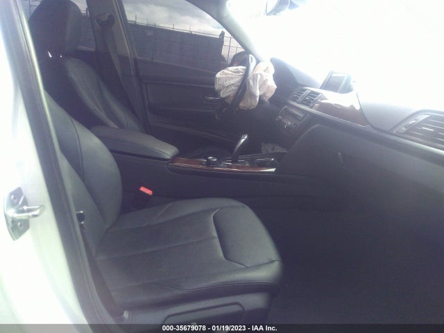 BMW 3 Series 328i 2015 WBA3C1C53FK120449 Image 5