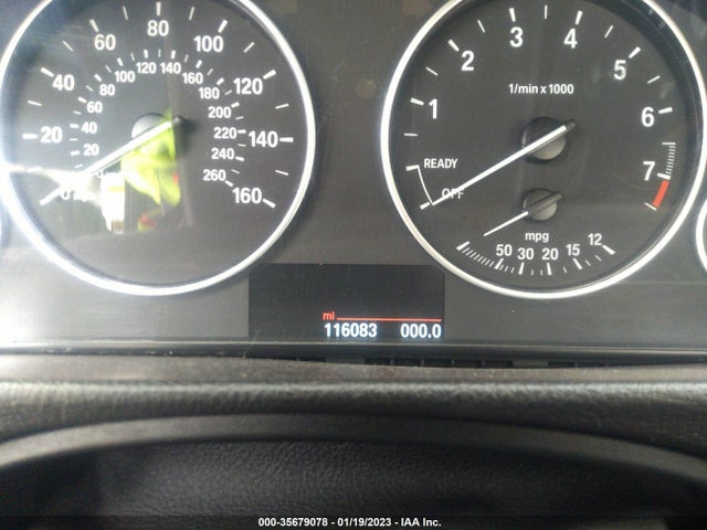 BMW 3 Series 328i 2015 WBA3C1C53FK120449 Image 7