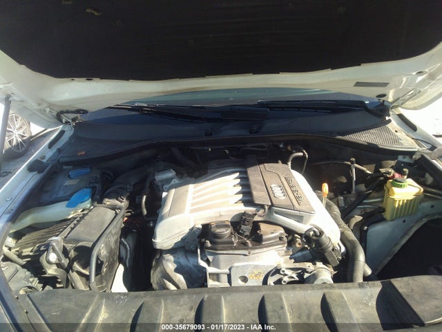 WA1EY94LX7D071873 Audi Q7 PREMIUM