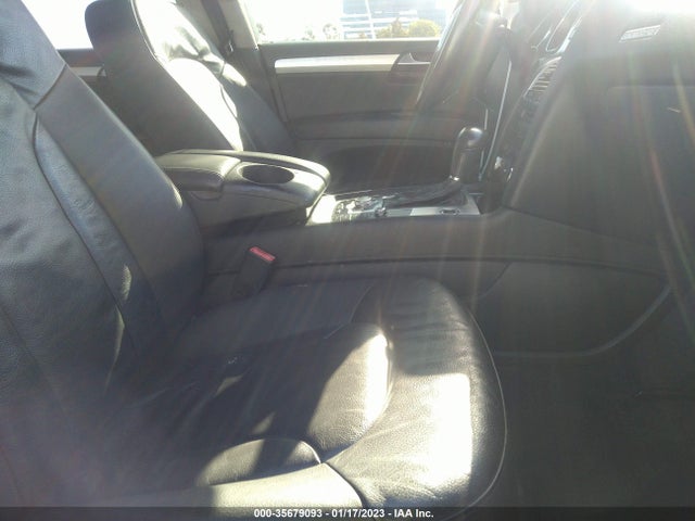 WA1EY94LX7D071873 Audi Q7 PREMIUM