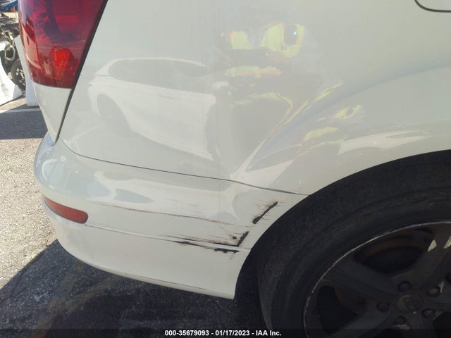 WA1EY94LX7D071873 Audi Q7 PREMIUM