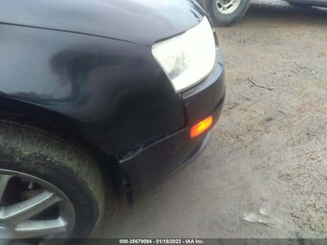 2008 AUDI A6 VIN: WAUDH74F58N019818