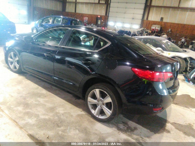 Acura ILX 2014 19VDE1F32EE000812 Image 3