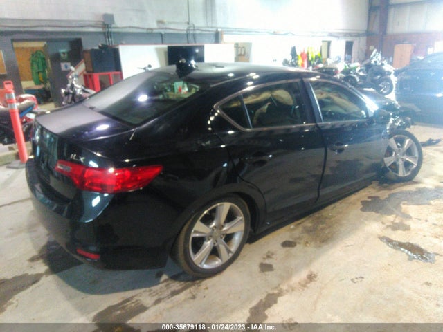 Acura ILX 2014 19VDE1F32EE000812 Image 4