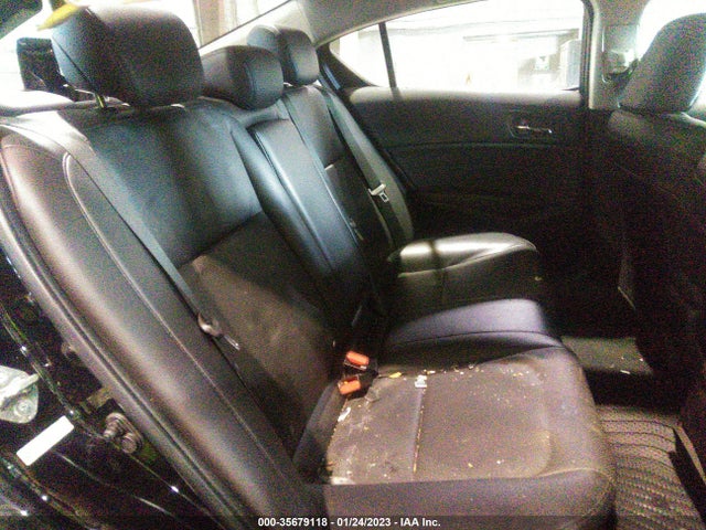 Acura ILX 2014 19VDE1F32EE000812 Image 8