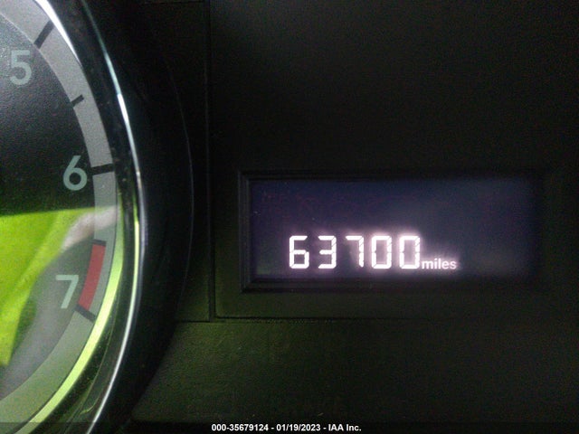 Dodge Grand Caravan Se 2018 2C4RDGBG3JR303005 Image 7